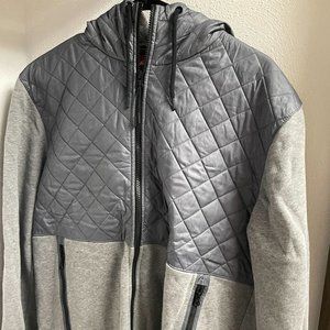 Nike Jacket/Hoodie